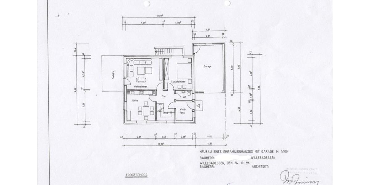 Massivhaus EFH Bj1997 Keller Garage PV-Anlage B.-Speicher Wallbox 5 zimmer