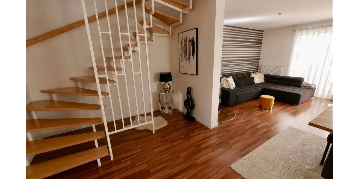 Doppelhaushälfte Schlangen - 5 Zimmer, 124 m&sup2;, 369.000&euro; | Angebot:26127823