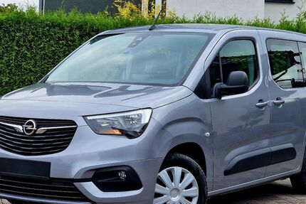 Opel Combo 125.000 km 12.999 &euro; Bad Lippspringe 33175