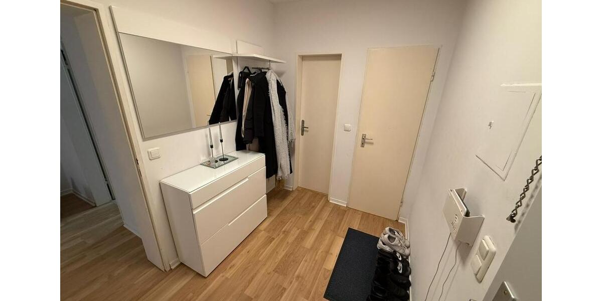 Erdgeschoßwohnung Paderborn Neuenbeken - 3 Zimmer, 75 m&sup2;, 950&euro; | Angebot:25381634