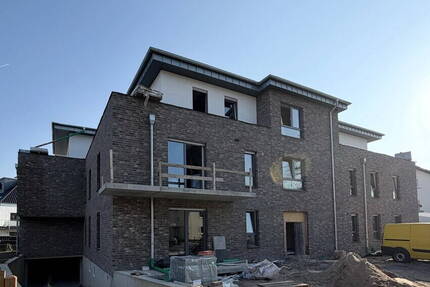 Wohnung Bad Lippspringe - 3 Zimmer, 87 m&sup2;, 349.000&euro; | Angebot:26247308