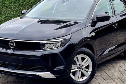 Opel Grandland X 19.000 km 21.777 &euro; Bad Lippspringen 33175