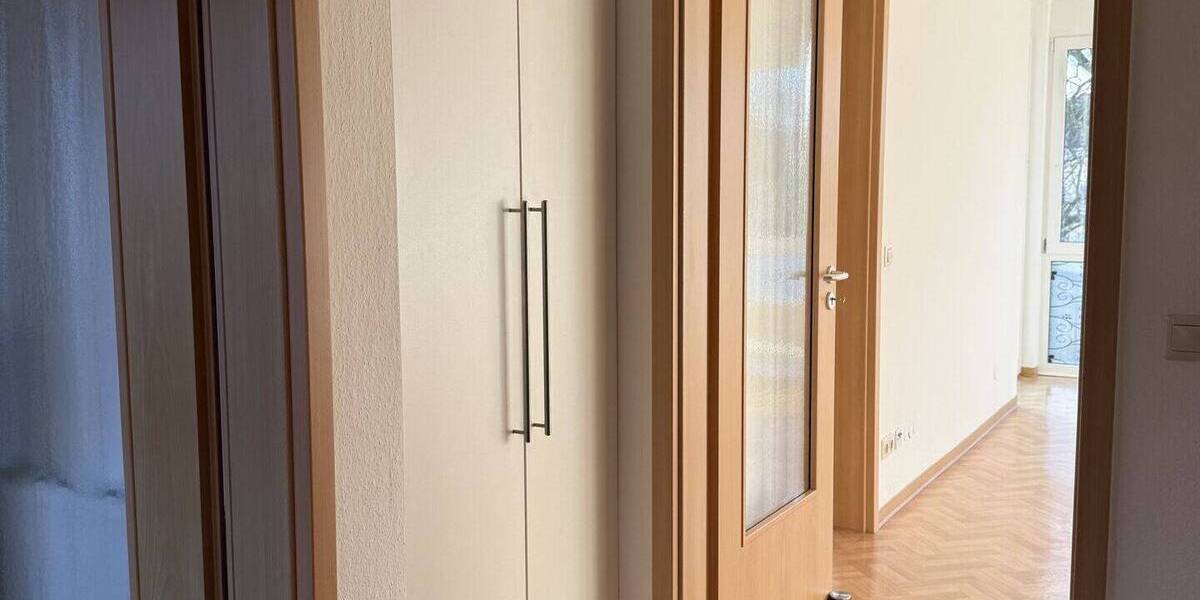 Etagenwohnung Steinheim - 2 Zimmer, 50 m&sup2;, 149.990&euro; | Angebot:26715378