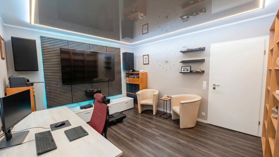 Terrassenwohnung Schloß Holte-Stukenbrock Stukenbrock - 5 Zimmer, 152 m&sup2;, 349.000&euro; | Angebot:26414883