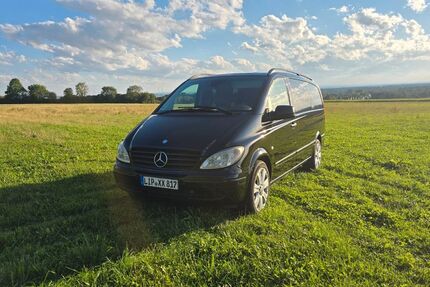 Mercedes-Benz Vito 259.000 km 12.500 &euro; Schlangen 33189