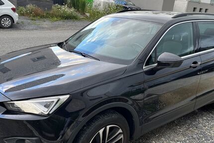 Seat Tarraco 99.990 km 20.490 € Paderborn 33100