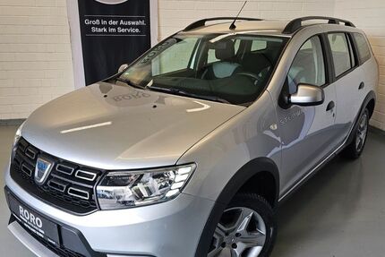 Dacia Logan 49.000 km 10.950 &euro; Lippstadt 59557