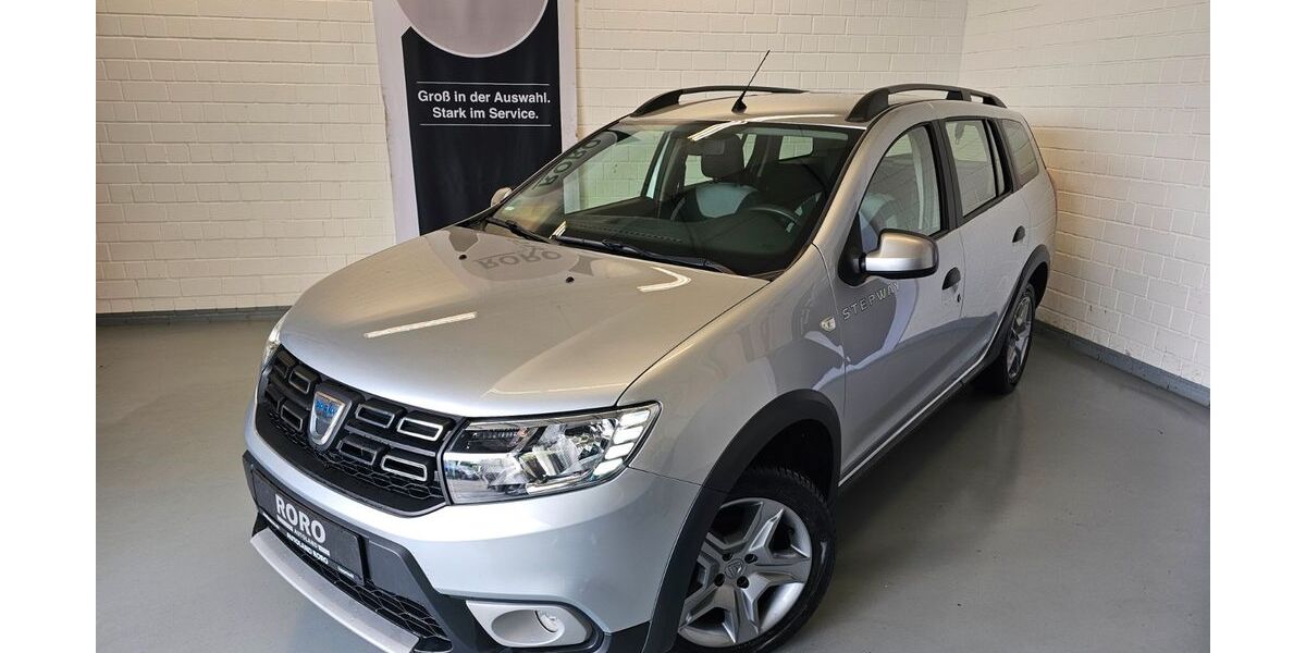 Dacia Logan 49.000 km 10.950 &euro; Lippstadt 59557