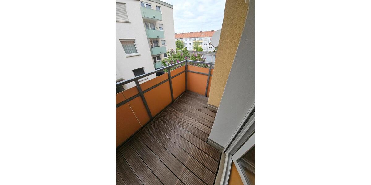 Etagenwohnung Paderborn Neuenbeken - 3 Zimmer, 67 m&sup2;, 698&euro; | Angebot:26669616