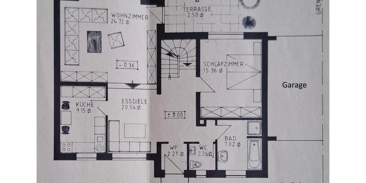 Einfamilienhaus v. Privat zu verkaufen – Ihr neues Zuhause wartet 4.5 zimmer
