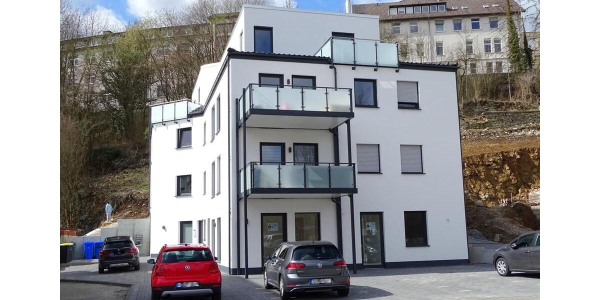 Etagenwohnung Büren - 2 Zimmer, 69 m&sup2;, 688&euro; | Angebot:26461042