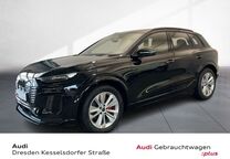 Gebrauchtwagen Audi Q6 e-tron