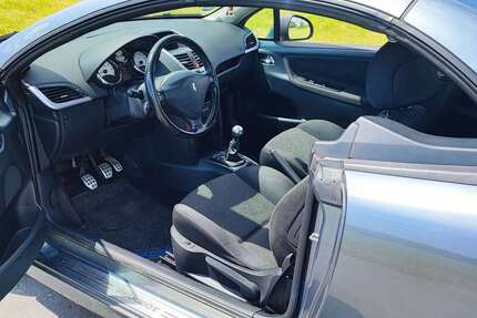 Peugeot 207 159.000 km 750 &euro; Altenbeken 33184