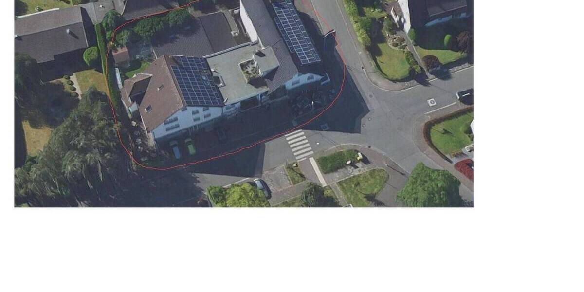 Mehrfamilienhaus, Wohnhaus Paderborn Kernstadt - 3.999.000&euro; | Angebot:25671713