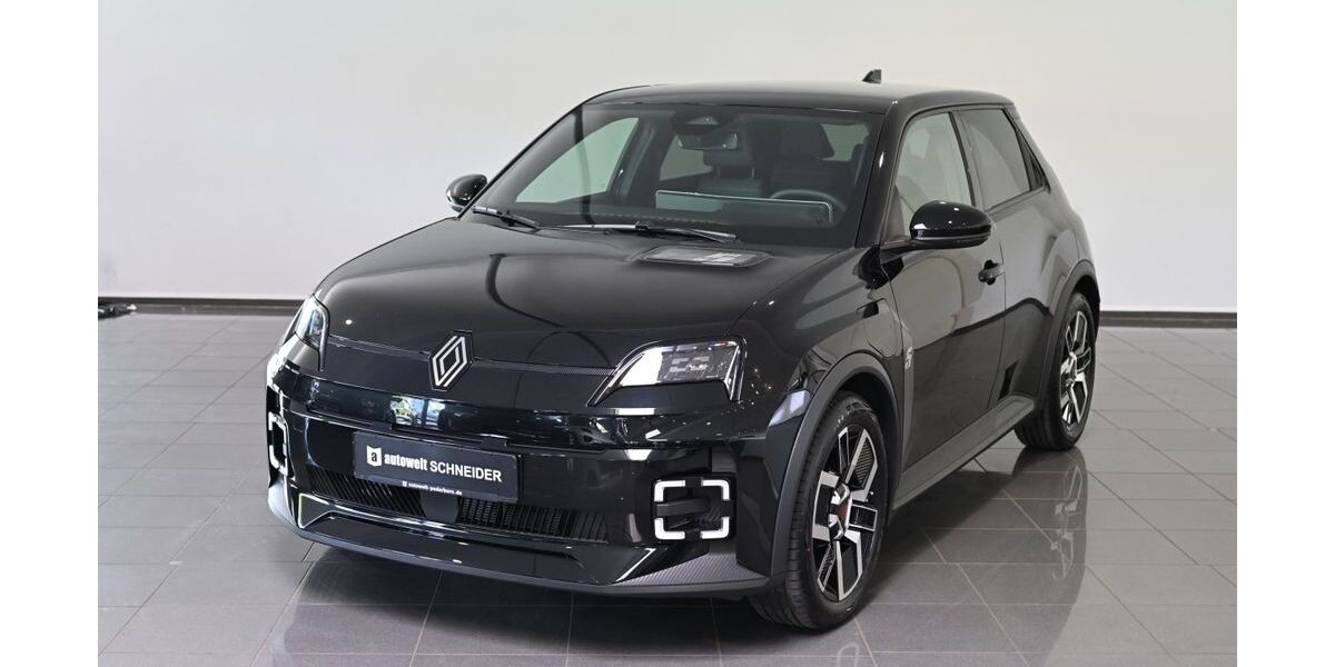 Renault R 5 1.523 km 30.750 &euro; Paderborn 33100