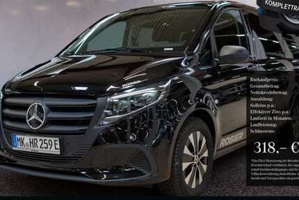 Mercedes-Benz Vito 23.796 km 45.950 &euro; Paderborn 33106