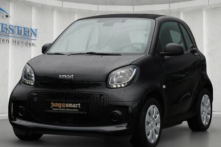 Smart ForTwo 26.000 km 9.700 &euro; Schloß Holte-Stukenbrock 33758