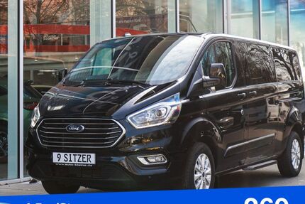Ford Tourneo Custom 73.515 km 31.990 &euro; Paderborn 33102