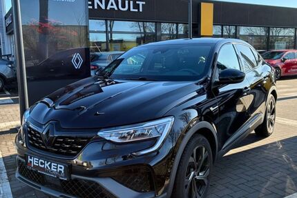 Renault Arkana 32.457 km 26.990 &euro; Lippstadt 59557