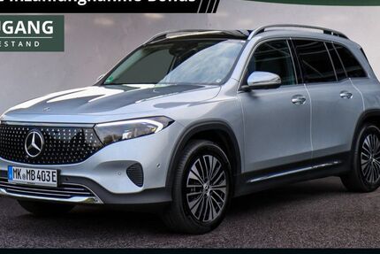 Mercedes-Benz EQB 12.746 km 41.598 &euro; Paderborn 33100