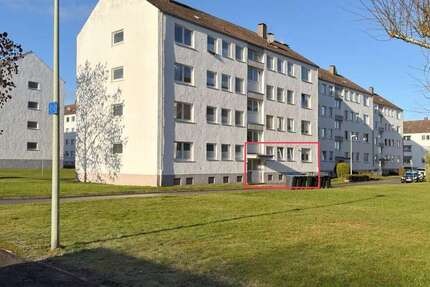 Wohnung Marsberg - 4 Zimmer, 85 m&sup2;, 119.000&euro; | Angebot:25199291