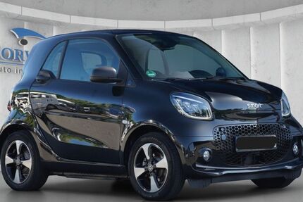 Smart ForTwo 28.821 km 15.050 &euro; Schloß Holte-Stukenbrock 33758