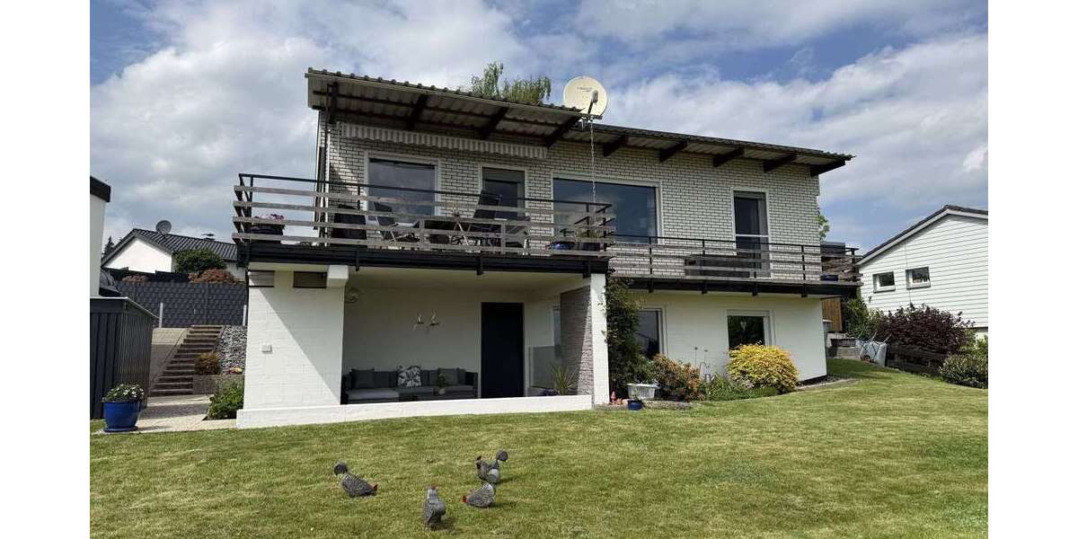 Einfamilienhaus Brakel - 4 Zimmer, 120 m&sup2;, 208.000&euro; | Angebot:26768297