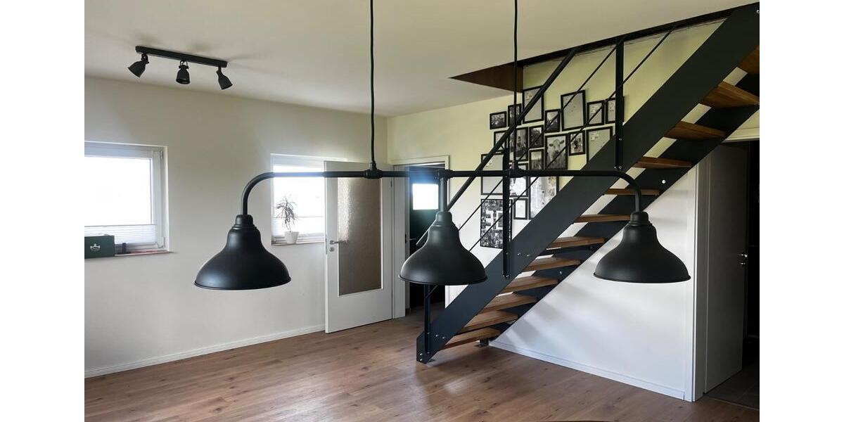 Maisonettenwohnung Salzkotten - 2 Zimmer, 58 m&sup2;, 500&euro; | Angebot:26463901