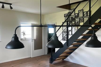 Wohnung Salzkotten - 2 Zimmer, 58 m&sup2;, 500&euro; | Angebot:26463901