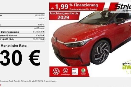 VW ID.7 20.611 km 49.949 € Detmold 32760