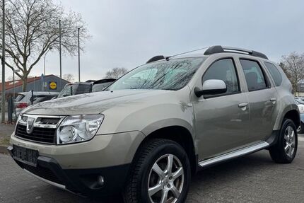 Dacia Duster 291.190 km 3.990 &euro; Paderborn 33102
