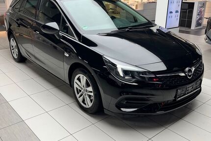 Opel Astra 77.000 km 11.790 € Rietberg 33397