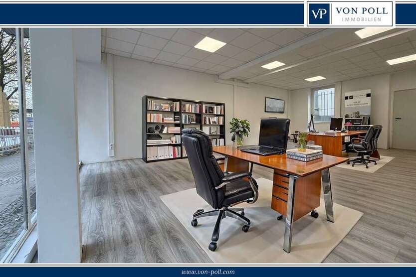 Einzelhandel in Bielefeld 1.200 € 60 m²