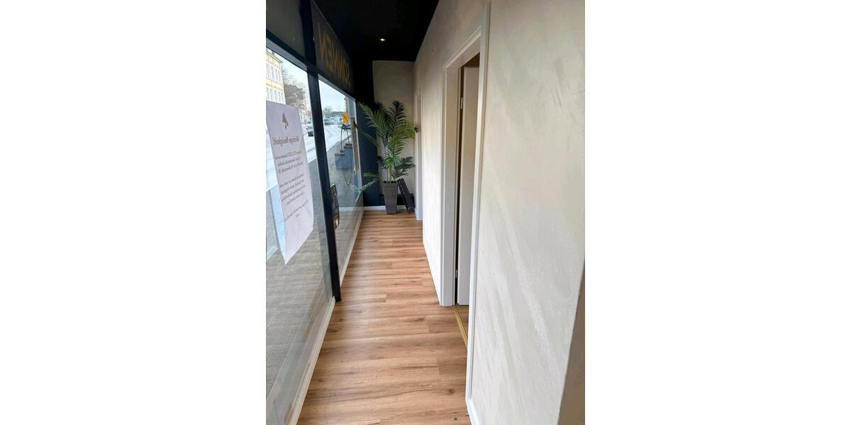 Gewerbeobjekt Detmold Hiddesen - 1.800&euro; | Angebot:23849397