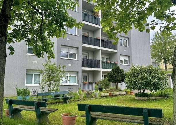 Wohnung zum Kaufen in Forbach 70.000 € 68.2 m²