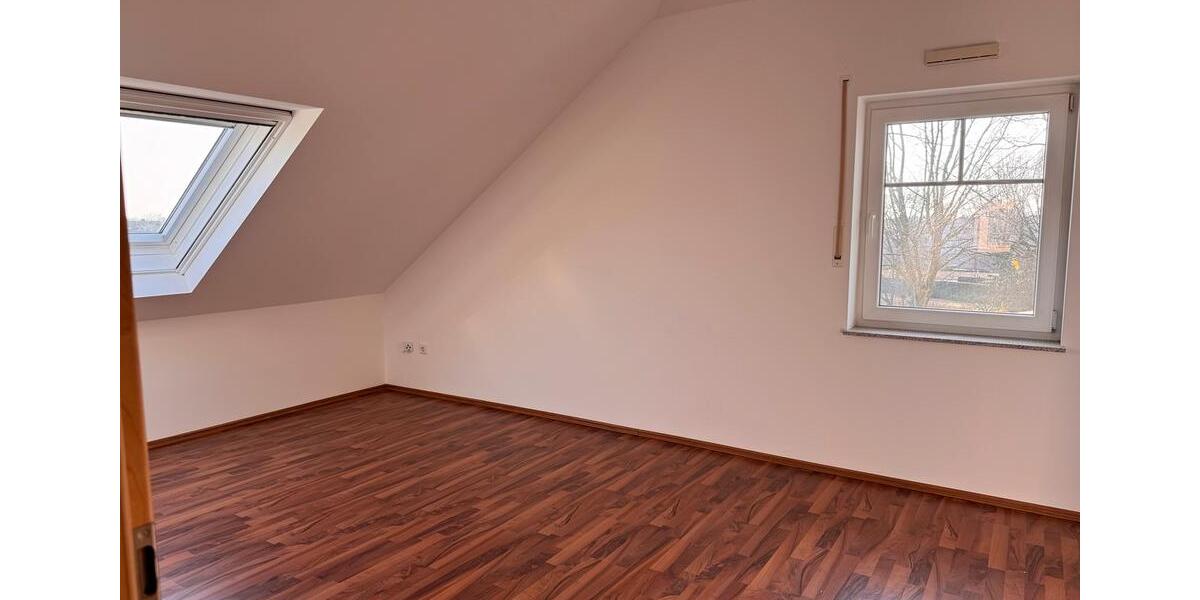 Maisonettenwohnung Paderborn - 3 Zimmer, 101 m&sup2;, 1.050&euro; | Angebot:26435843