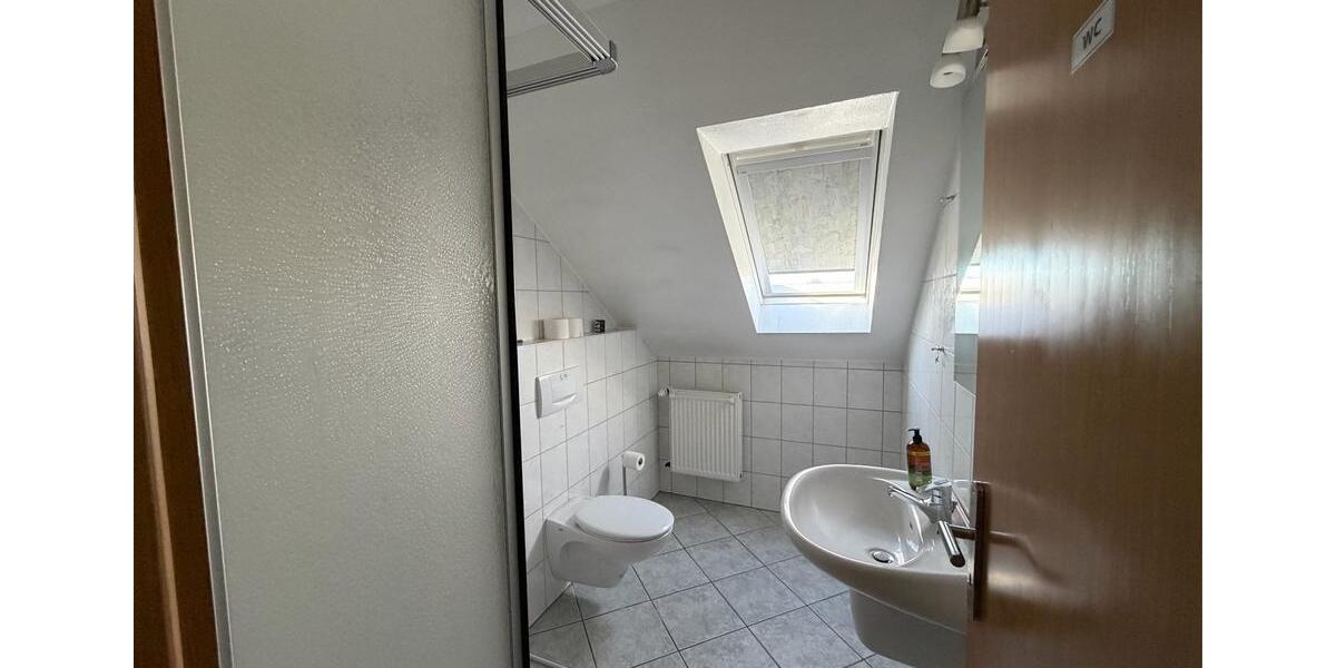 Etagenwohnung Rietberg - 1 Zimmer, 80 m&sup2;, 800&euro; | Angebot:26180922