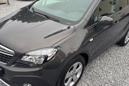 Opel Mokka 111.496 km 7.990 &euro; Paderborn 33104