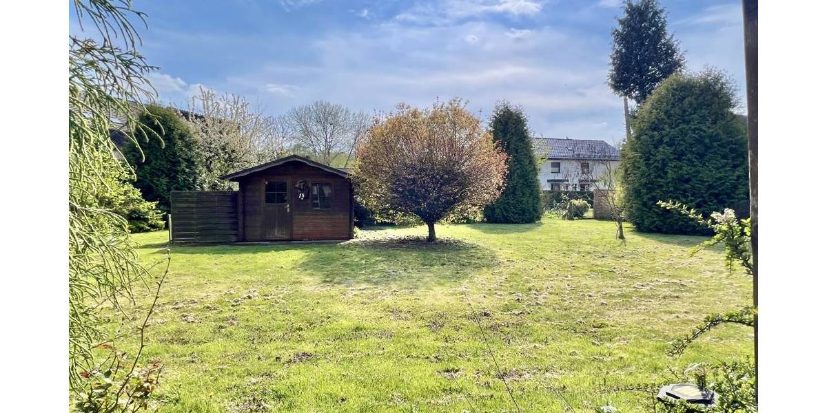 Einfamilienhaus Detmold Jerxen-Orbke - 6 Zimmer, 182 m&sup2;, 419.000&euro; | Angebot:26703293