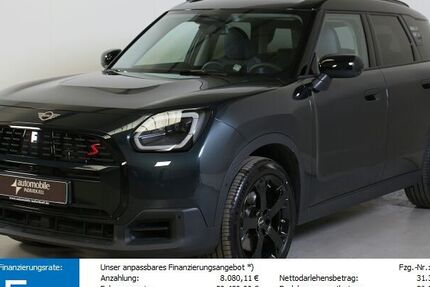 Mini Countryman S (Cooper) 12.990 km 37.530 &euro; Paderborn 33100