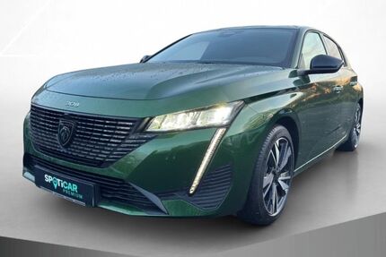 Peugeot 308 19.100 km 20.620 &euro; Paderborn 33100