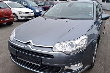 Citroen C5 203.000 km 3.450 &euro; Paderborn 33100