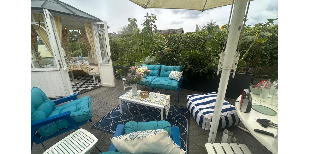 Etagenwohnung Willebadessen - 2 Zimmer, 62 m&sup2;, 620&euro; | Angebot:27616649