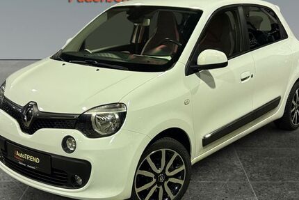 Renault Twingo 50.000 km 9.999 € Paderborn 33100