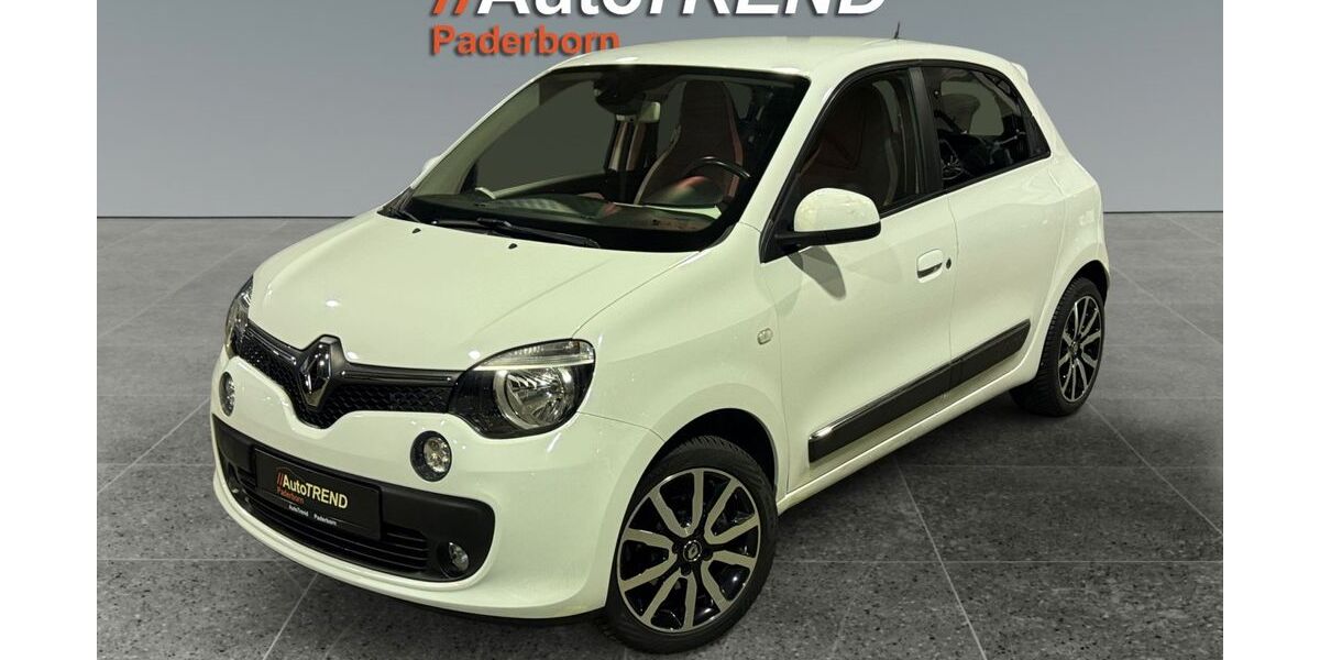Renault Twingo 50.000 km 9.999 € Paderborn 33100