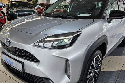 Toyota Yaris Cross 22.140 km 24.890 &euro; Paderborn 33104