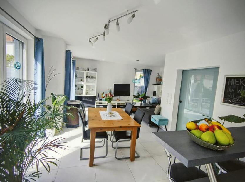 Einfamilienhaus freistehend in Bielefeld-Brackwede