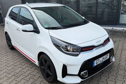 Kia Picanto 34.756 km 16.880 &euro; Schloß Holte-Stukenbrock 33758