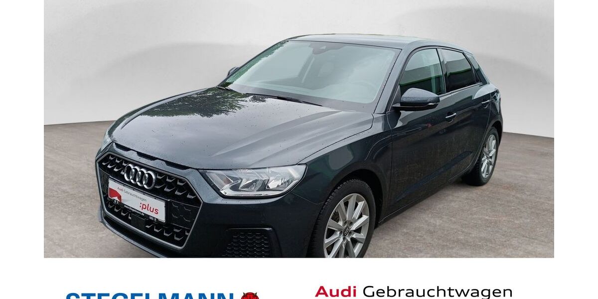 Audi A1 109.487 km 15.810 &euro; Detmold 32756