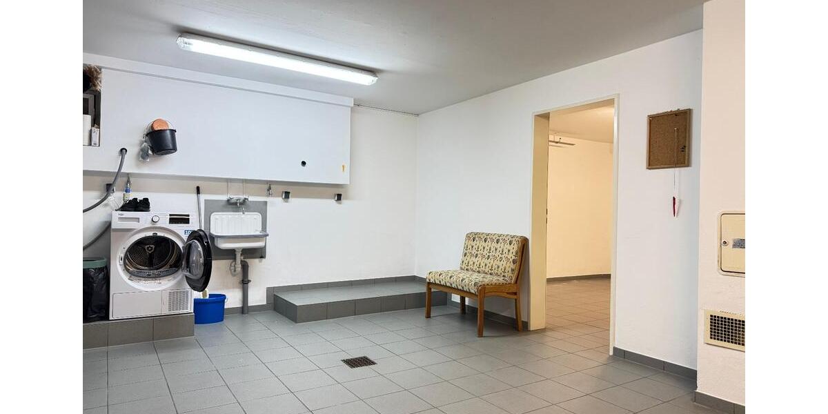Erdgeschoßwohnung Verl - 3 Zimmer, 110 m&sup2;, 1.145&euro; | Angebot:26566426